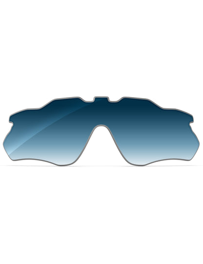 Blue Gradient-Non-Polarized
