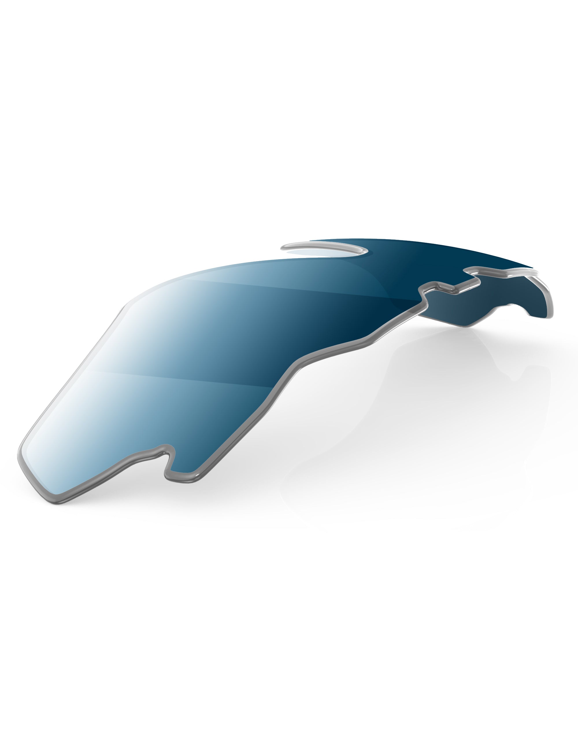 Blue Gradient-Non-Polarized