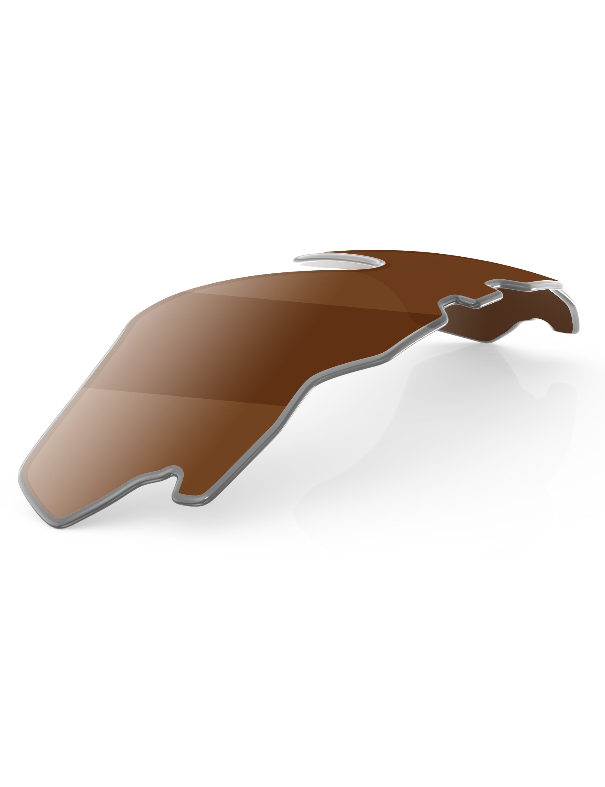 Brown Gradient-Non-Polarized