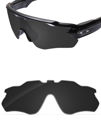 Carbon Black-Non-Polarized