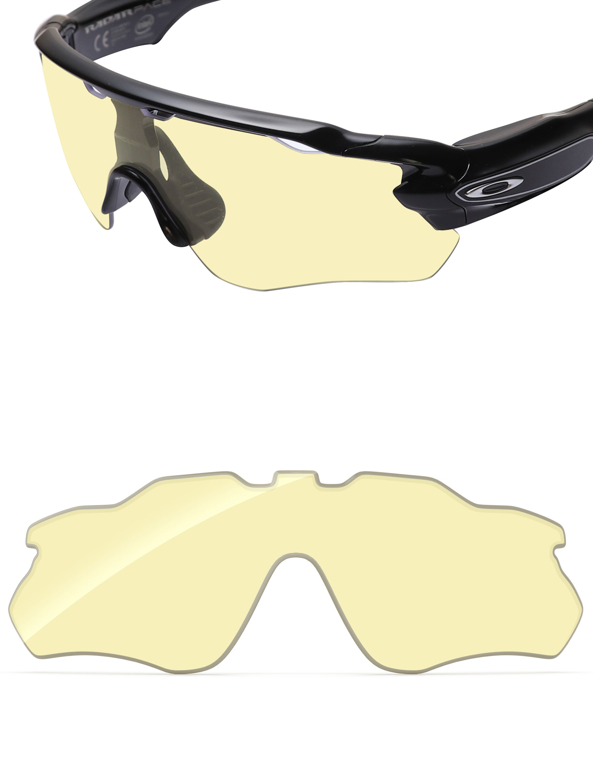 Gaming 2.0 Blue Light Blocking-Non-Polarized