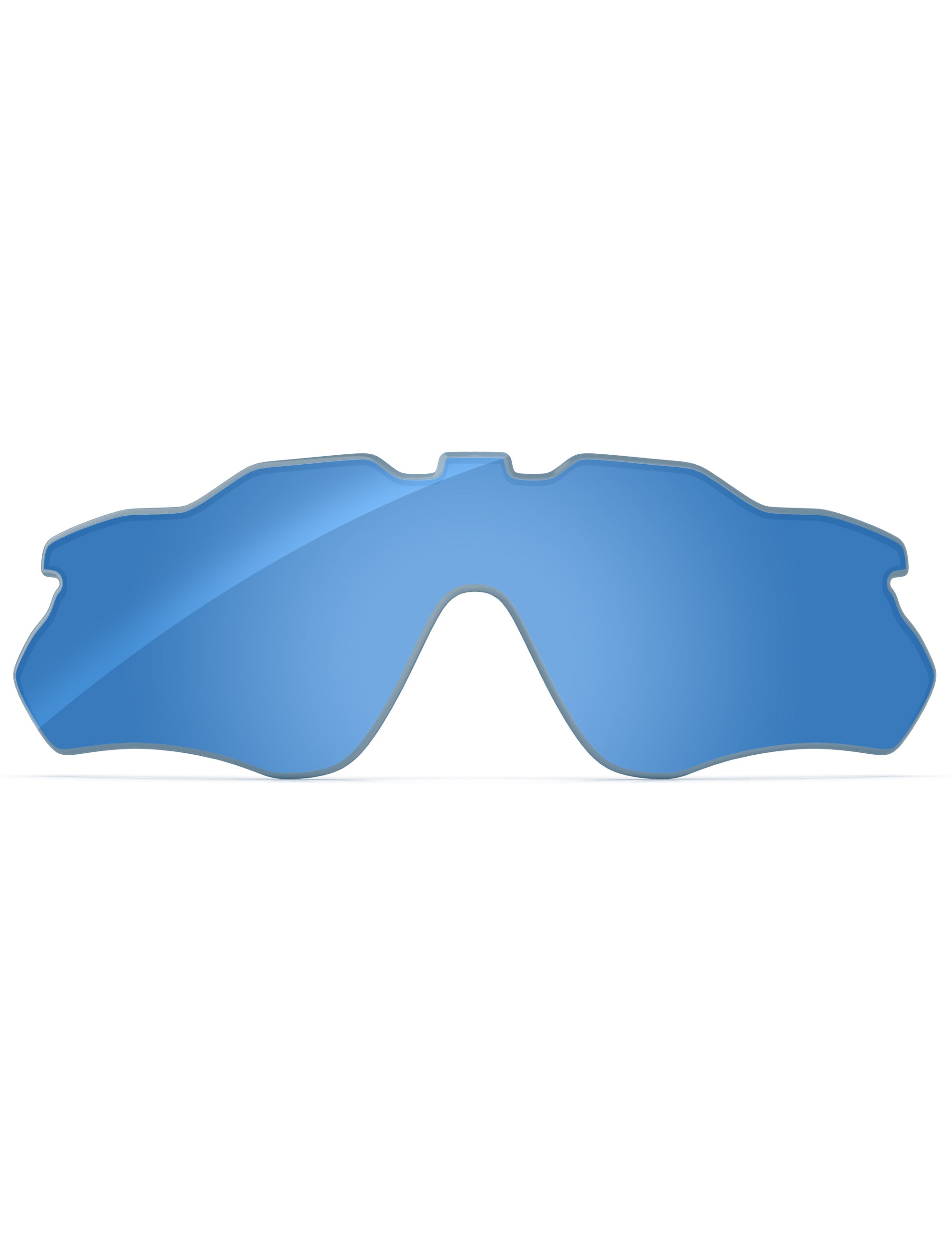 HD Blue-Non-Polarized