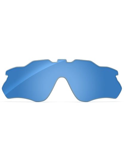 HD Blue-Non-Polarized
