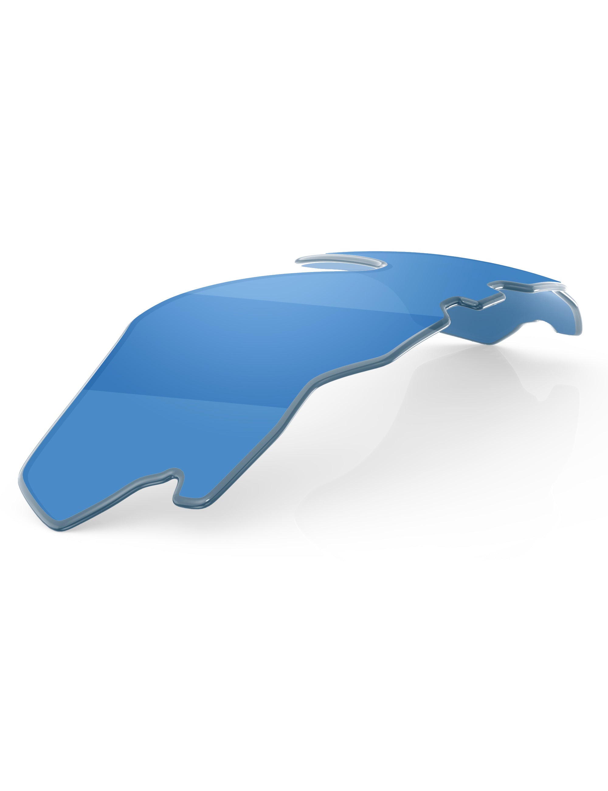 HD Blue-Non-Polarized