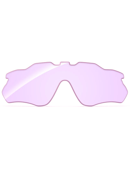 Low Light Pink-Non-Polarized
