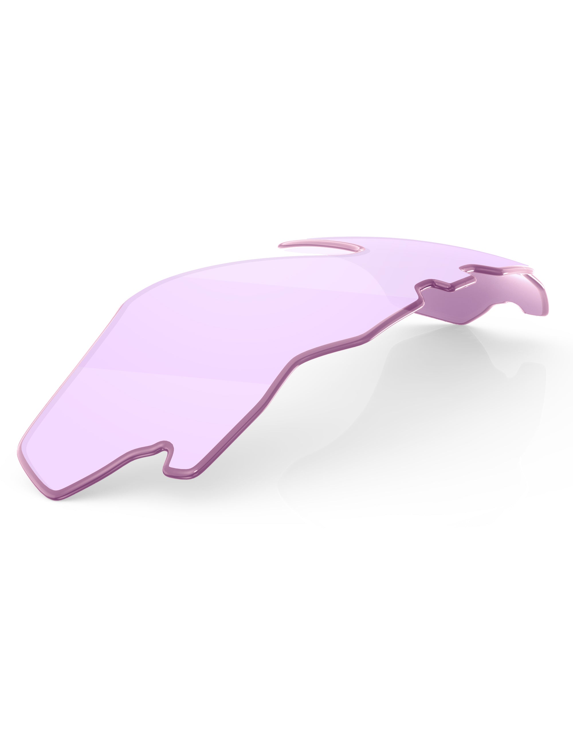 Low Light Pink-Non-Polarized