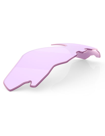 Low Light Pink-Non-Polarized