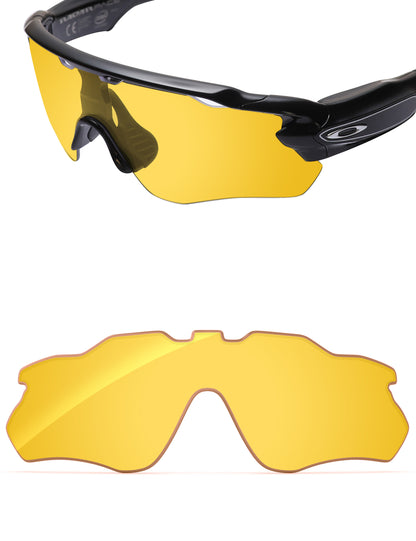 Night Vision-Non-Polarized