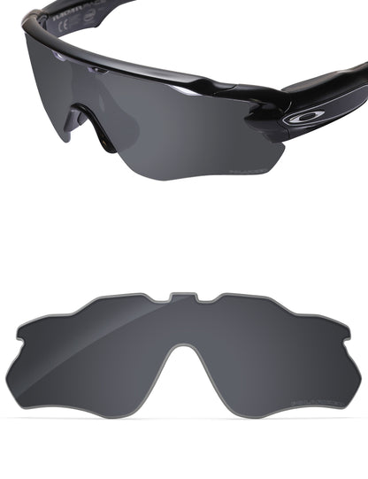 Black Shield FlashMirror™-Polarized