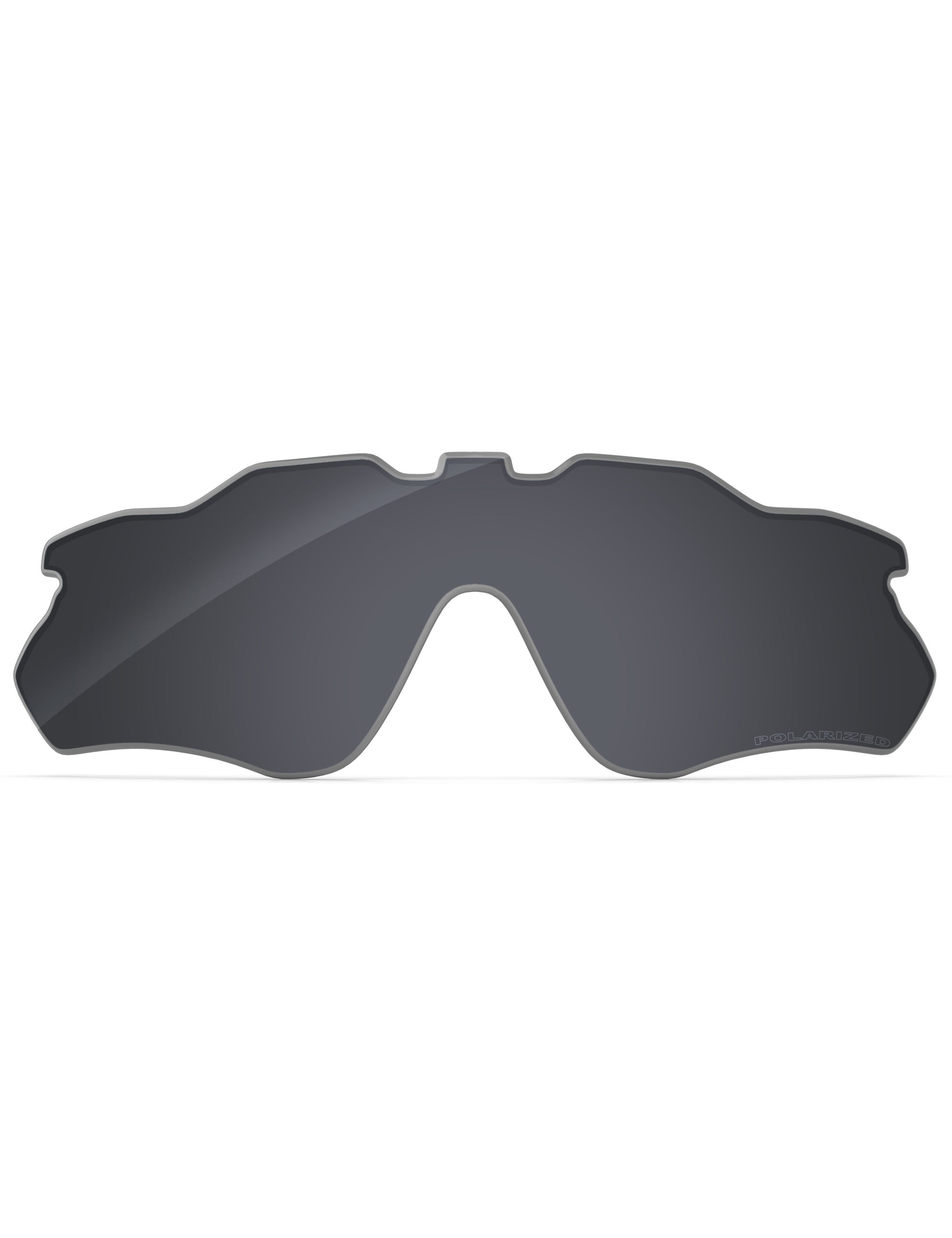 Black Shield FlashMirror™-Polarized