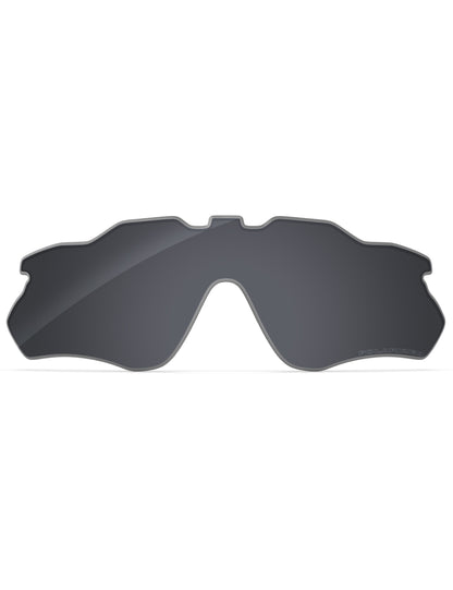 Black Shield FlashMirror™-Polarized