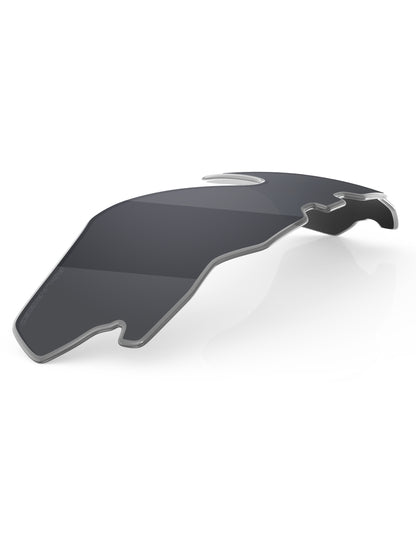 Black Shield FlashMirror™-Polarized