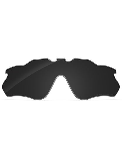 Carbon Black-Polarized
