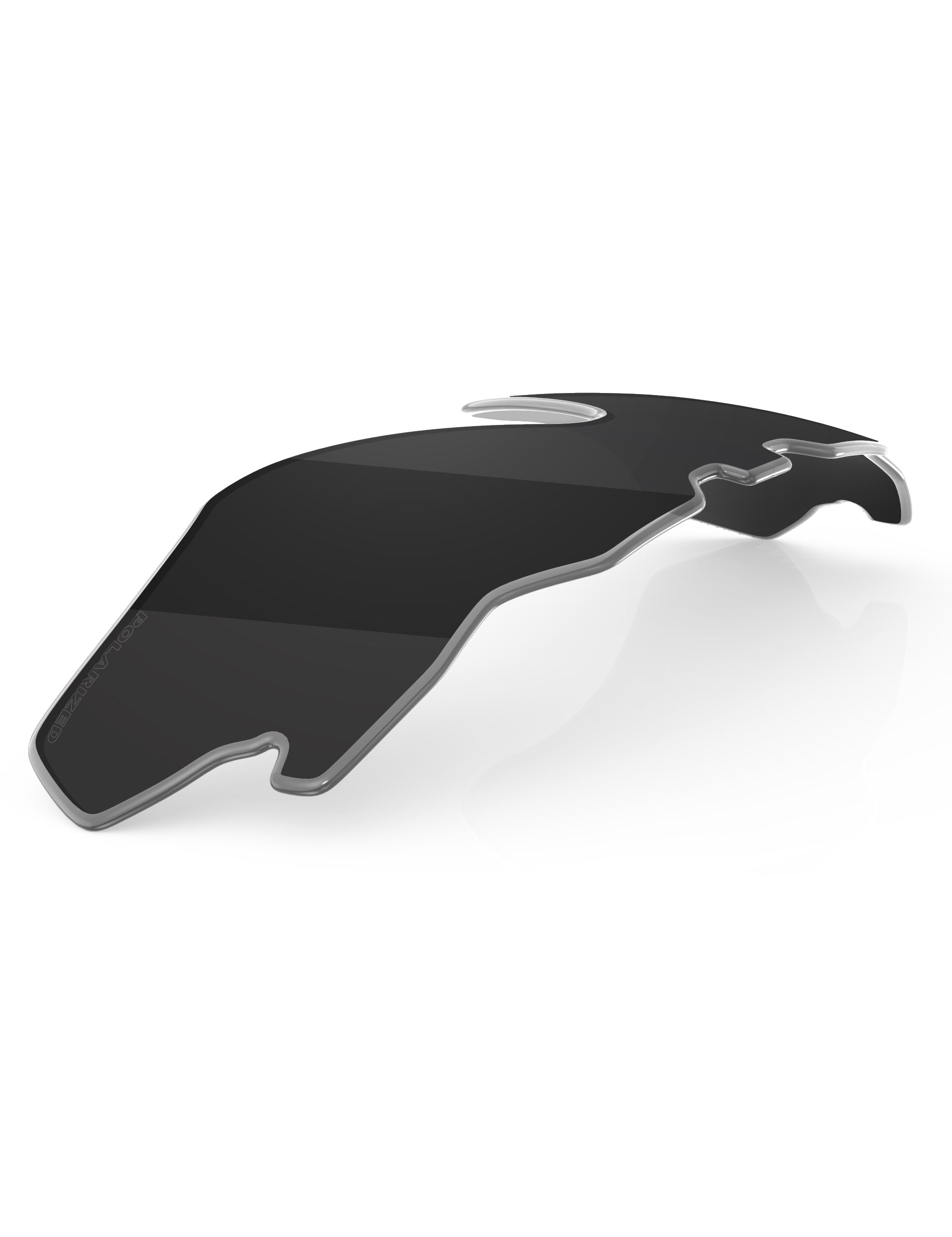 Carbon Black-Polarized