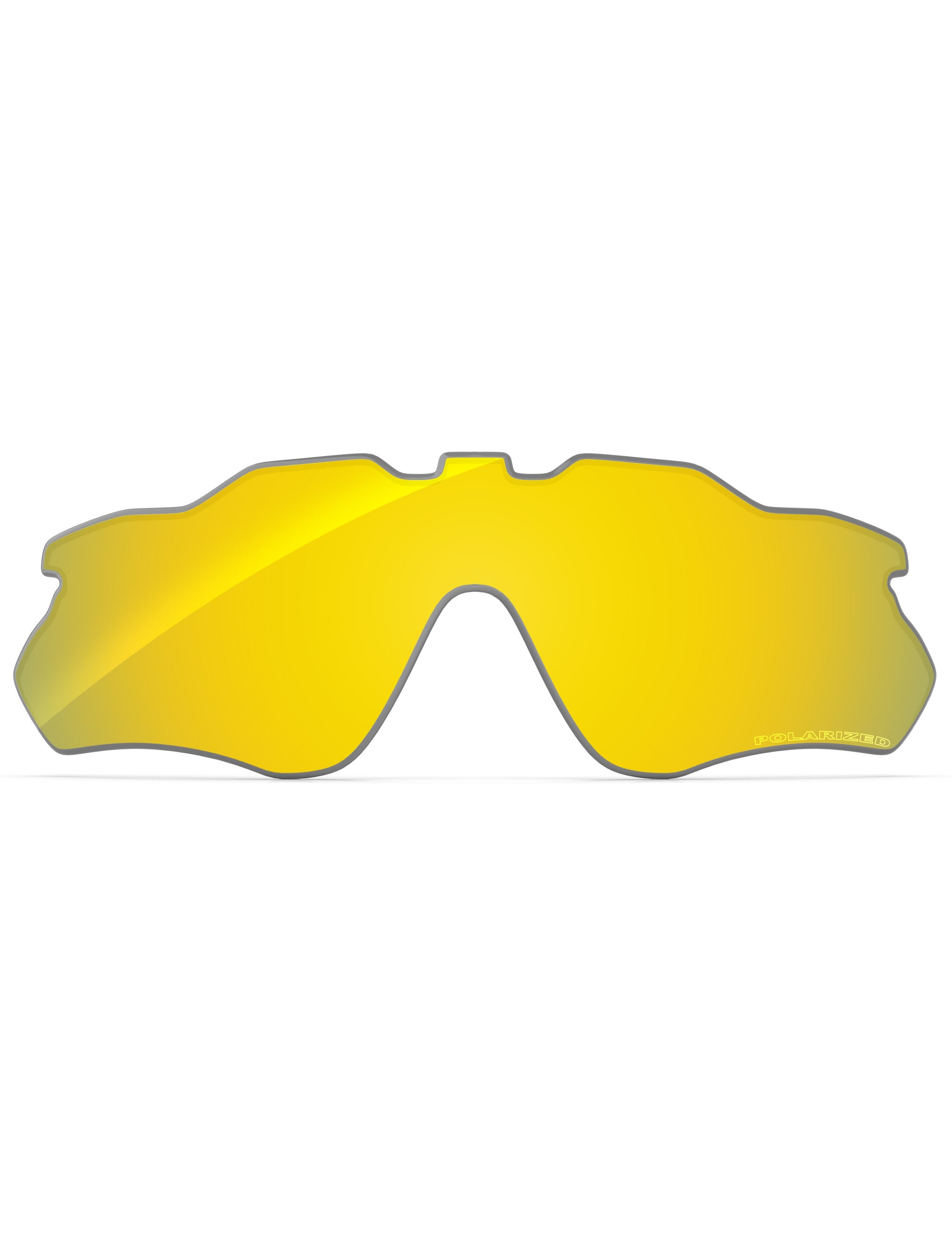 Gold Fusion FlashMirror™-Polarized