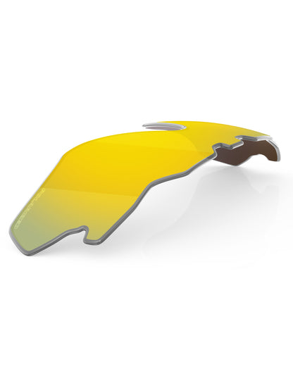 Gold Fusion FlashMirror™-Polarized