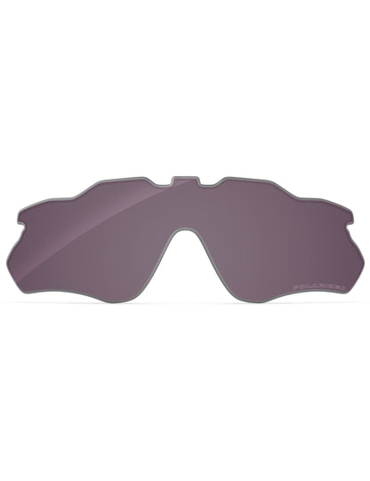 Gray Metallic FlashMirror™-Polarized