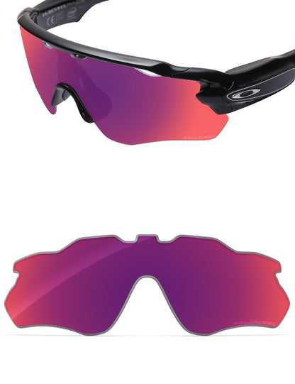 Midnight Nova FlashMirror™-Polarized