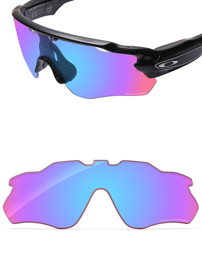 Trail Ruby FlashMirror™-Polarized