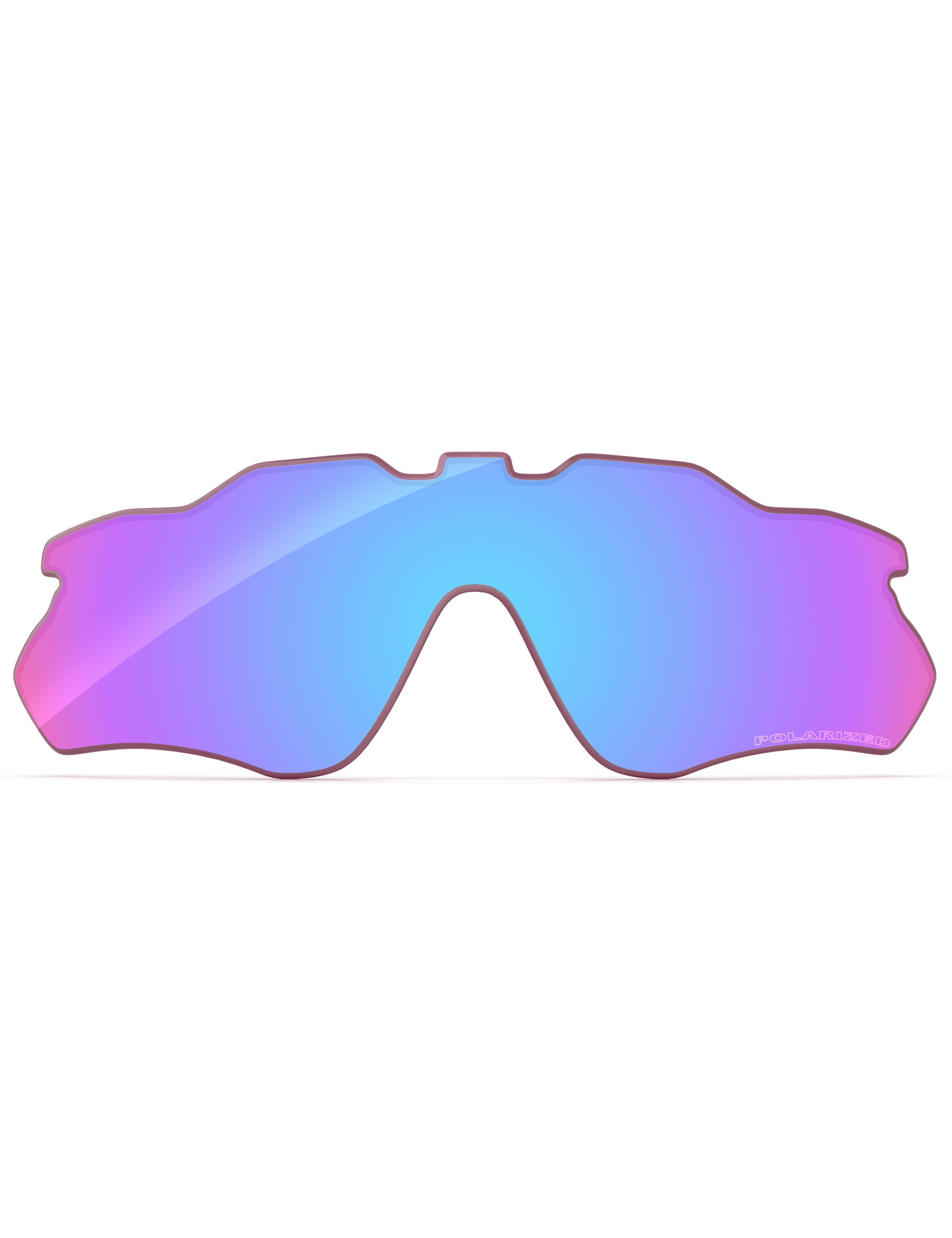Trail Ruby FlashMirror™-Polarized