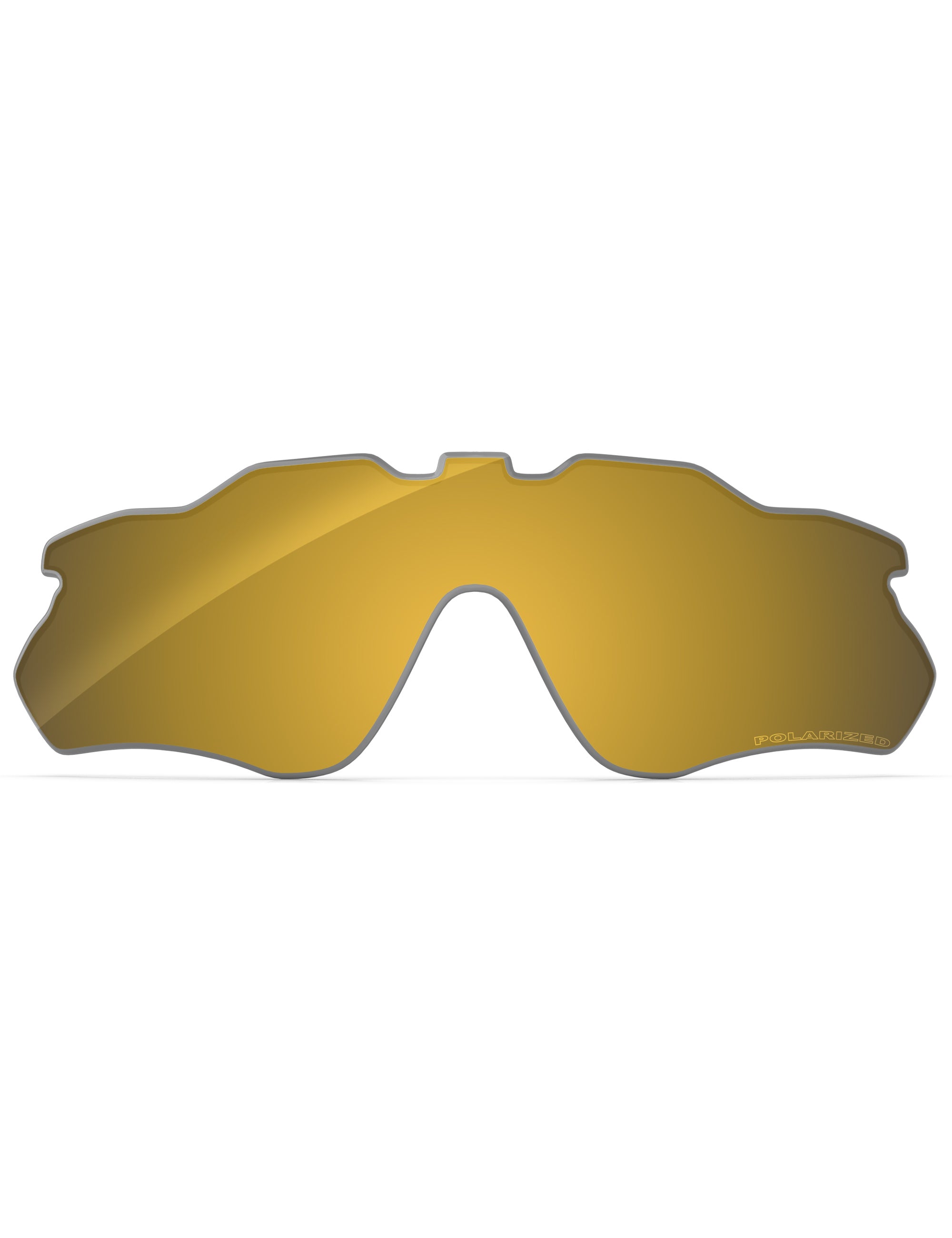 Tungsten Gold FlashMirror™-Polarized