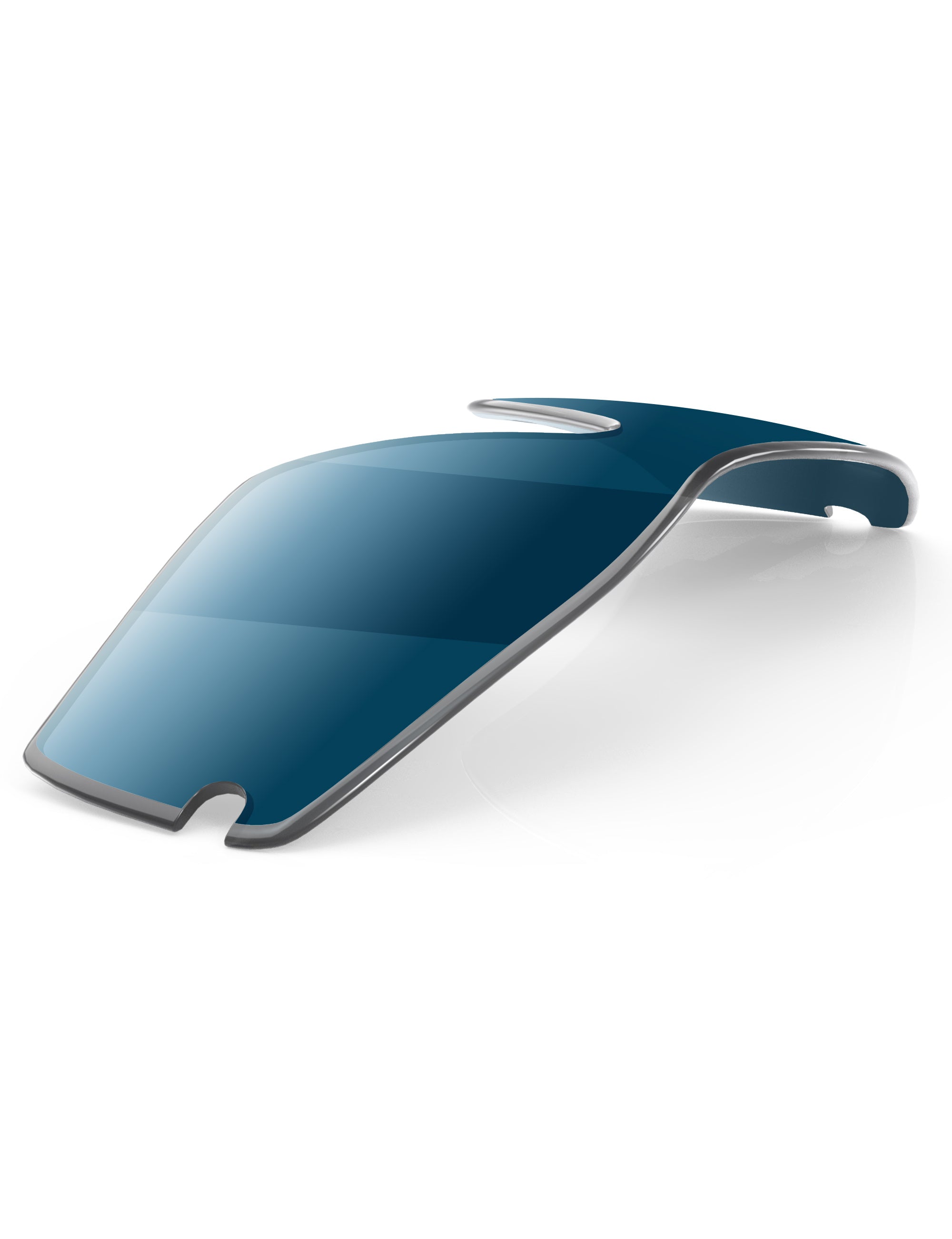 Blue Gradient-Non-Polarized