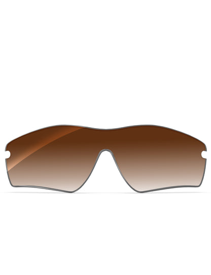 Brown Gradient-Non-Polarized