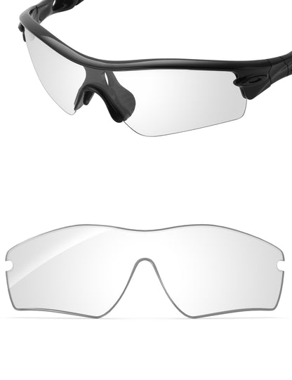 HD Clear-Non-Polarized