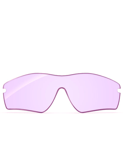 Low Light Pink-Non-Polarized