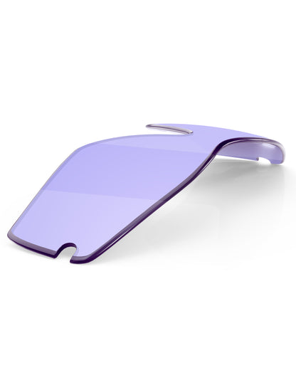 Low Light Purple-Non-Polarized