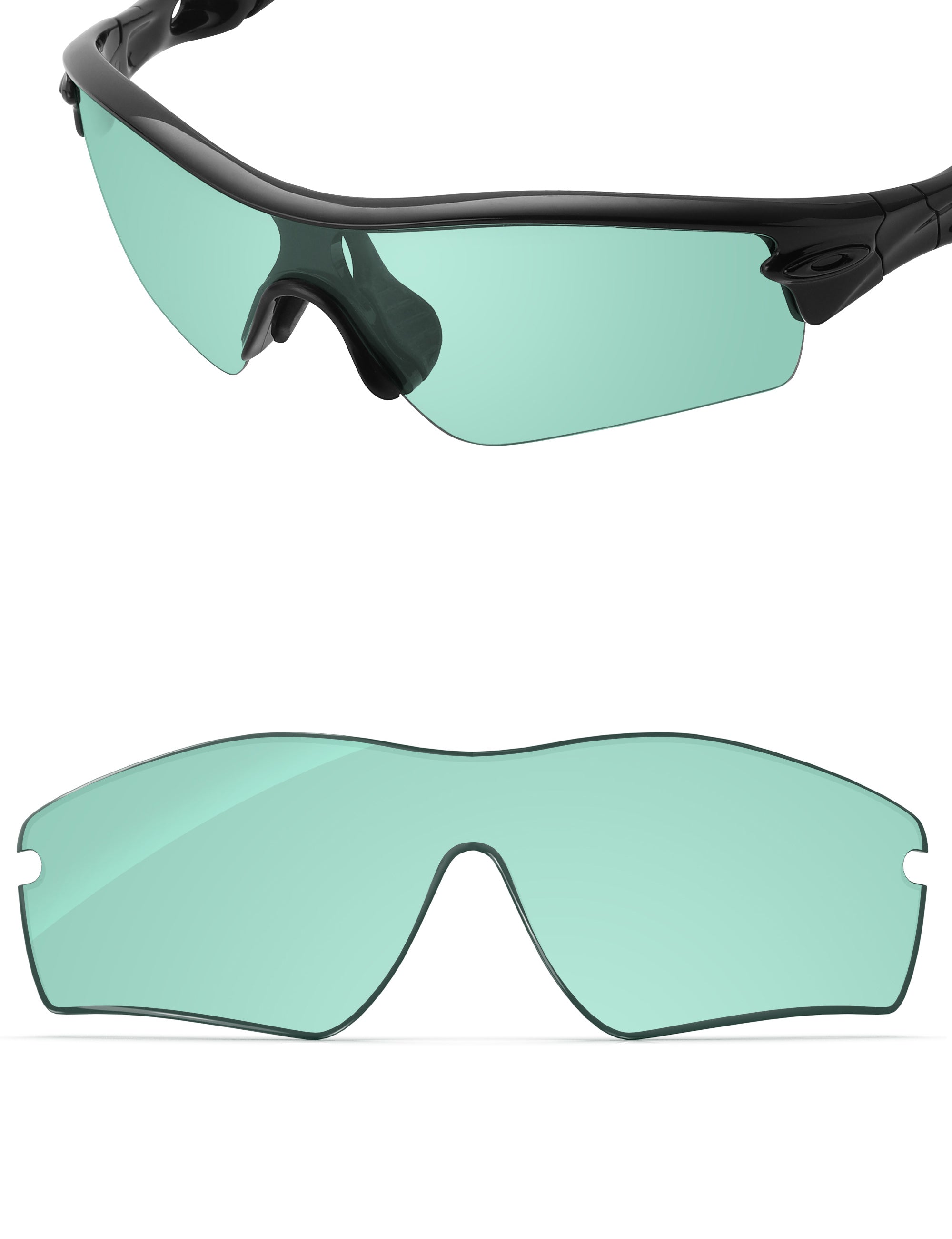 Mint-Non-Polarized