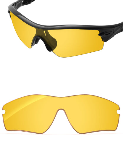 Night Vision-Non-Polarized