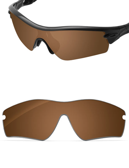 Nut Brown-Non-Polarized
