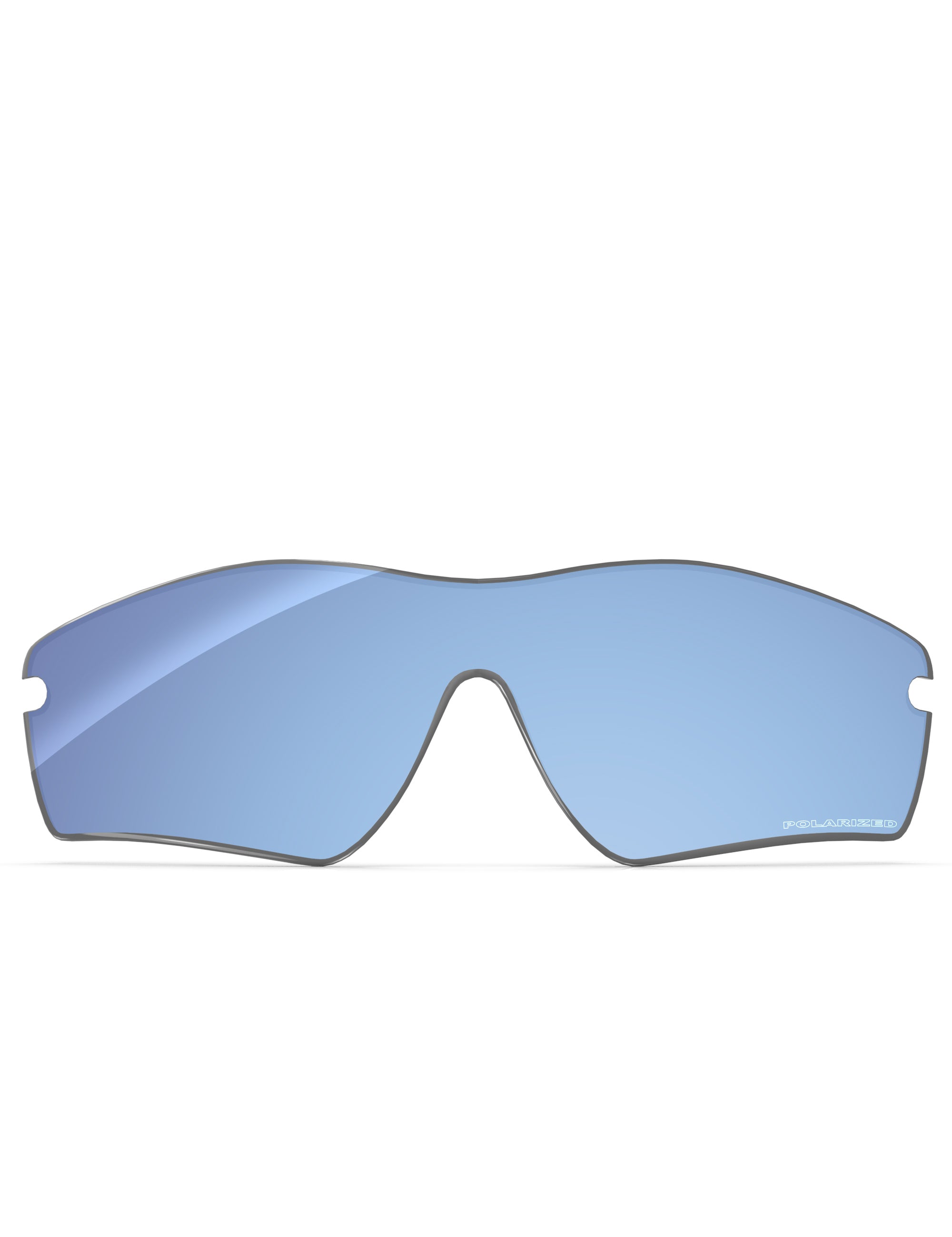 Aqua Blue FlashMirror™-Polarized
