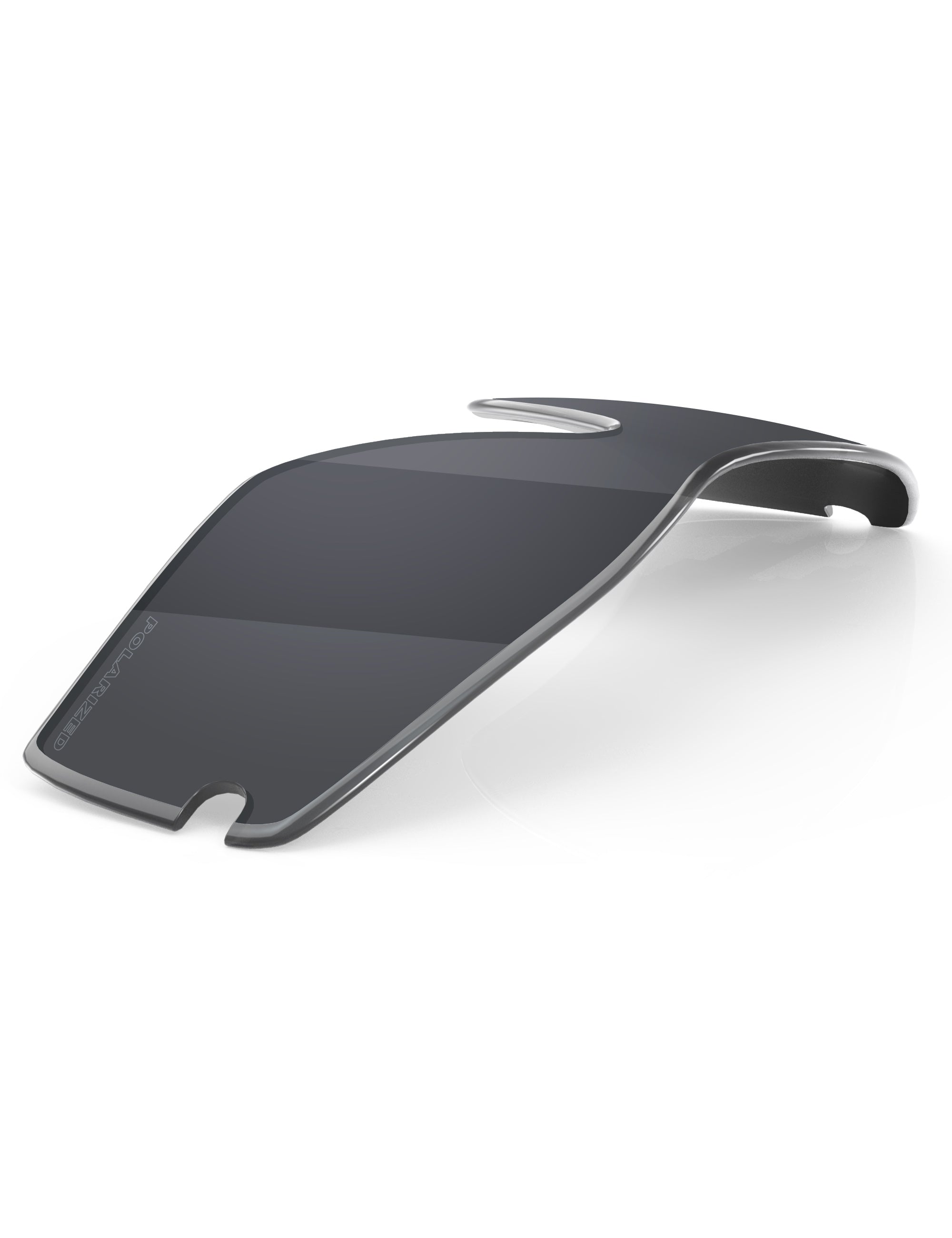 Black Shield FlashMirror™-Polarized