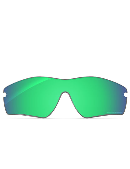 Emerald Green FlashMirror™-Polarized