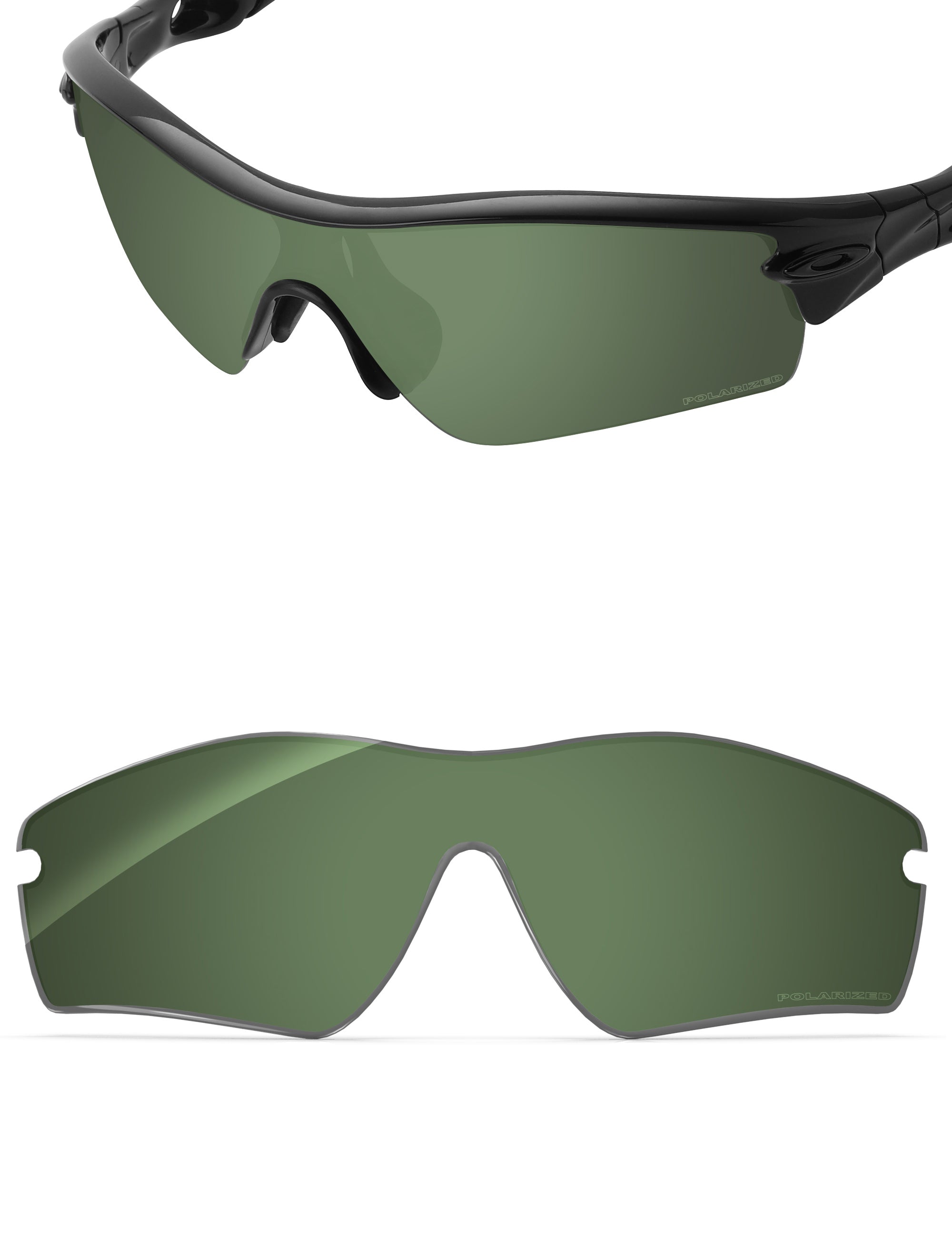 Green G15-Polarized