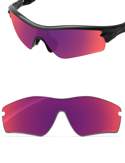 Midnight Nova FlashMirror™-Polarized