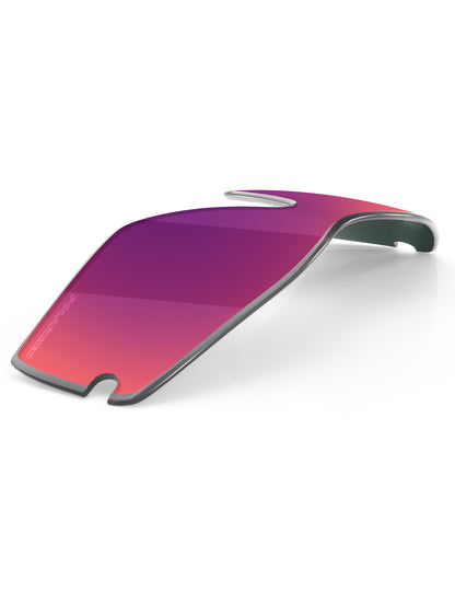Midnight Nova FlashMirror™-Polarized