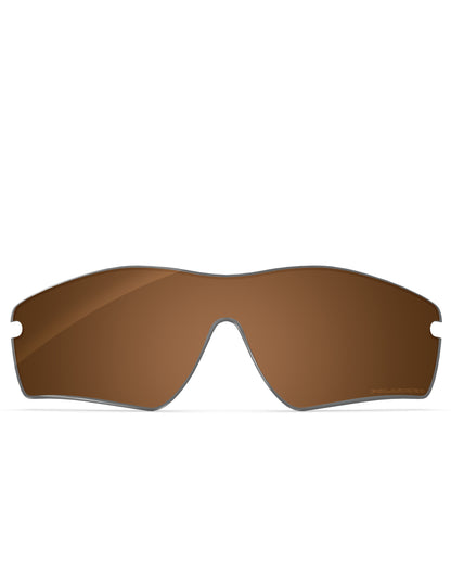 Nut Brown-Polarized