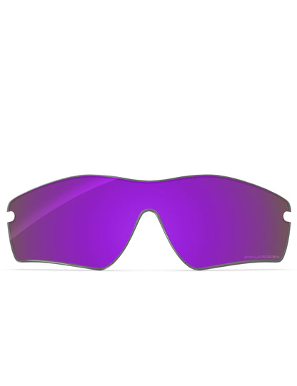 Plum Purple FlashMirror™-Polarized