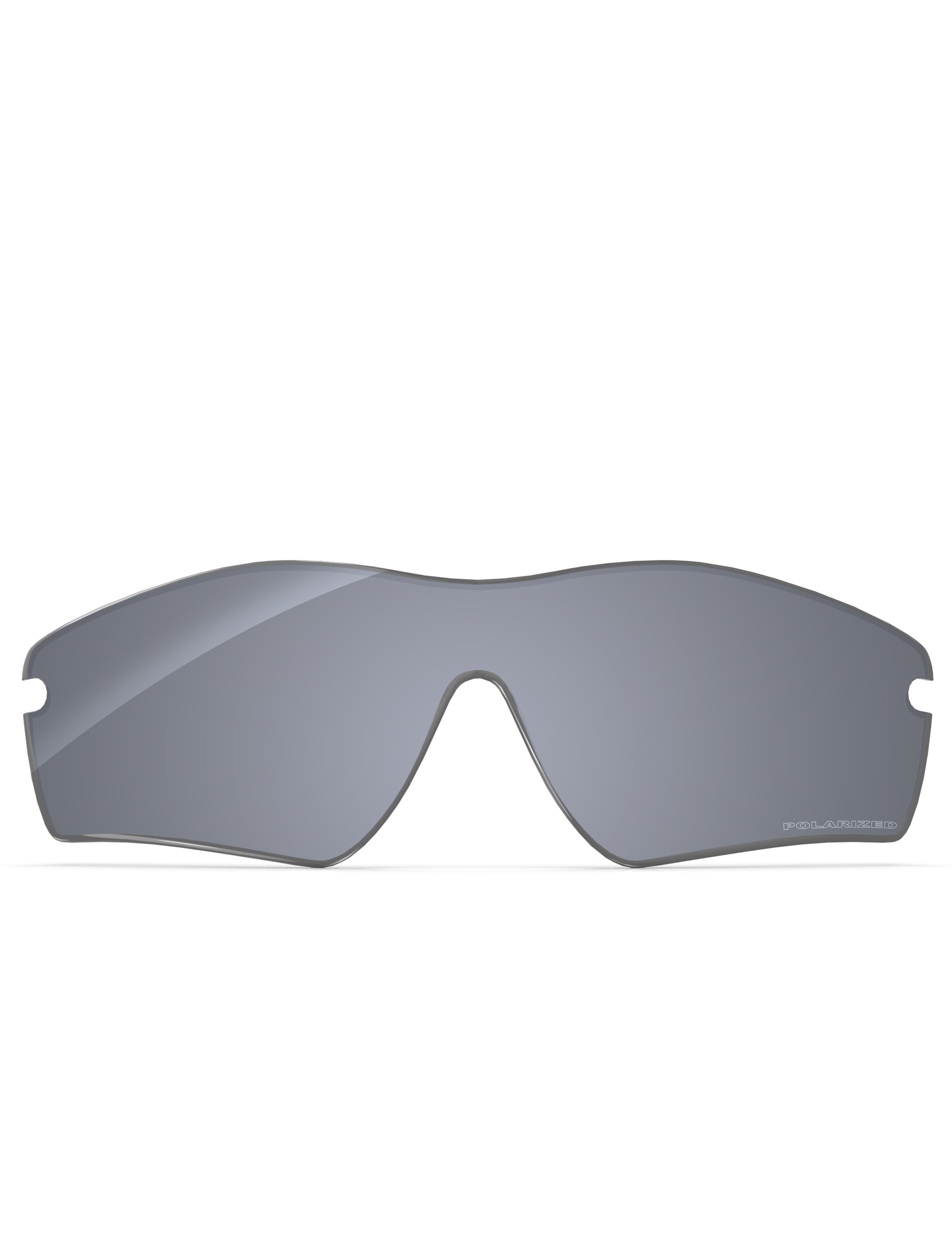 Silver Metallic FlashMirror™-Polarized