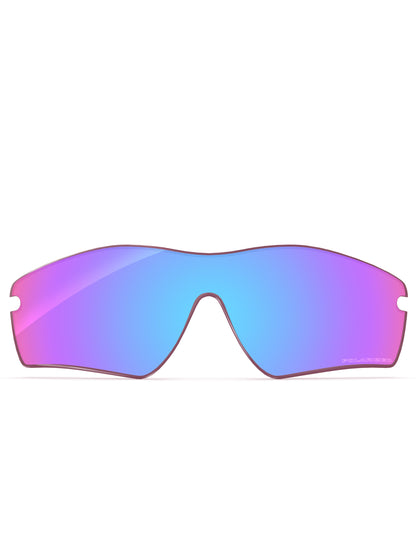 Trail Ruby FlashMirror™-Polarized