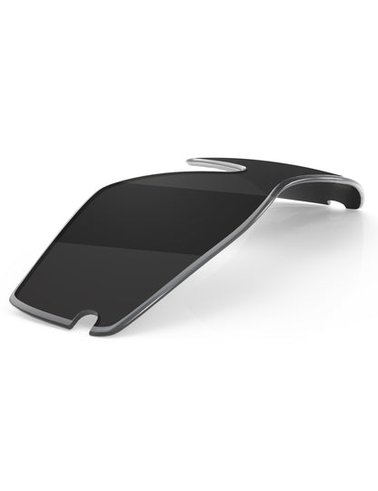 Carbon Black-Non-Polarized