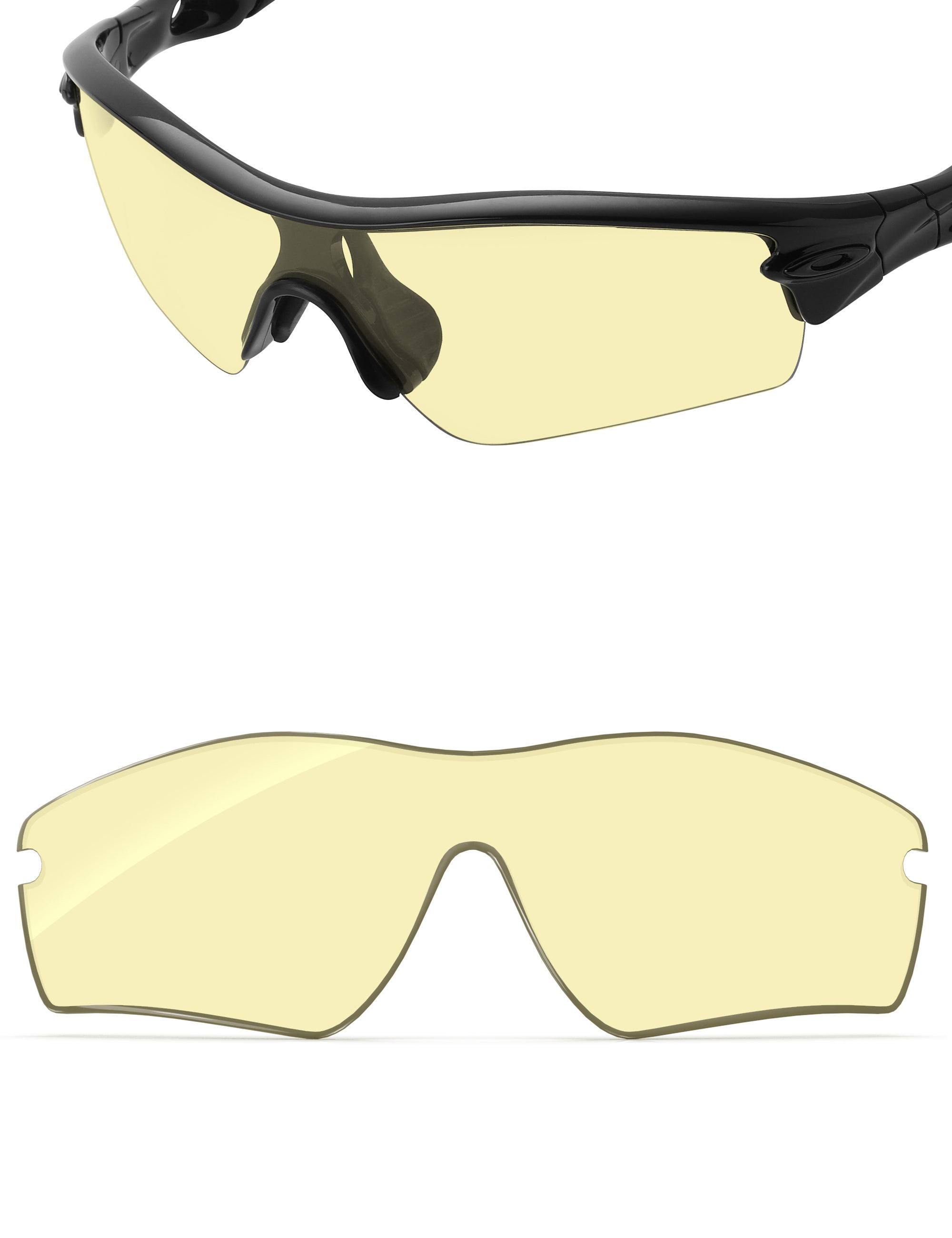 Gaming 2.0 Blue Light Blocking-Non-Polarized