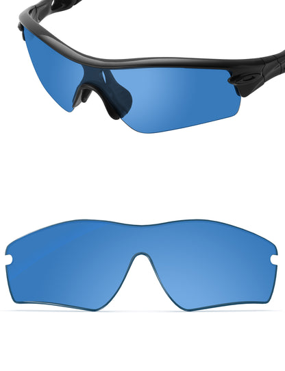 HD Blue-Non-Polarized