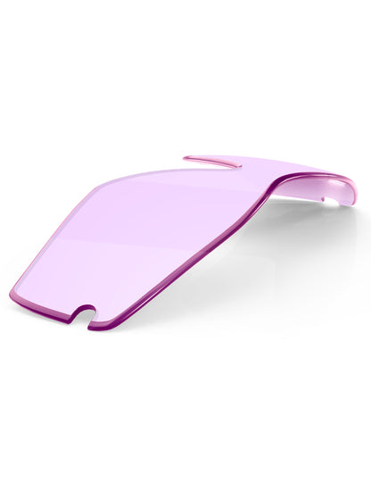Low Light Pink-Non-Polarized