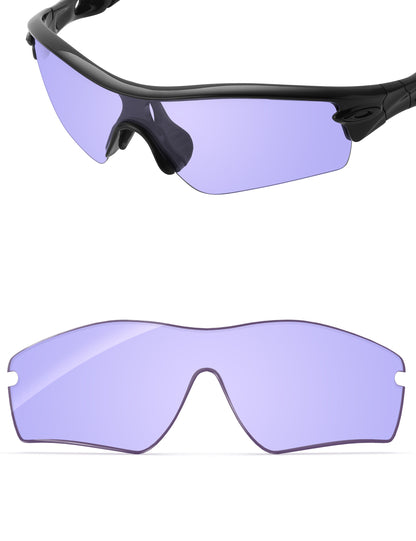 Low Light Purple-Non-Polarized