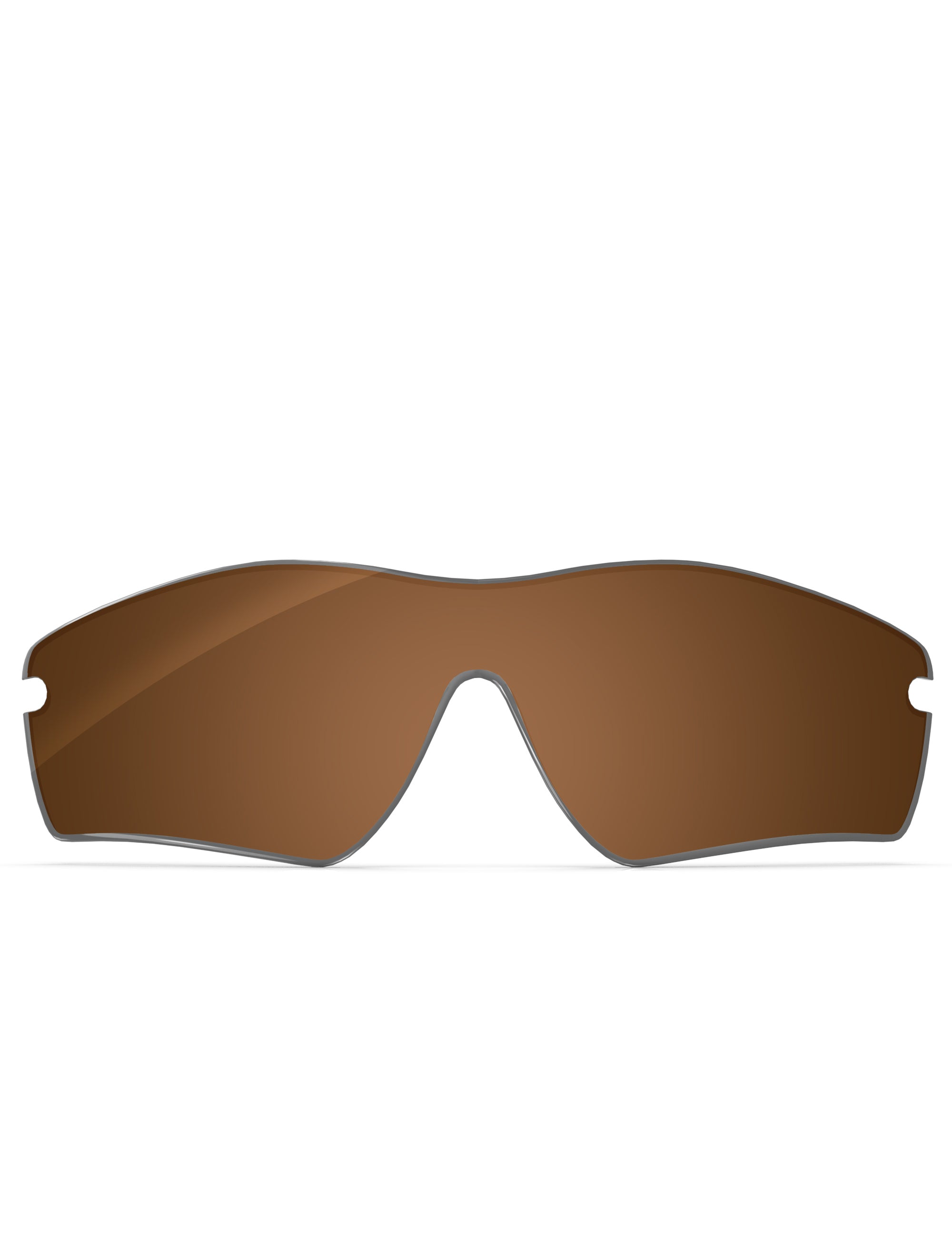 Nut Brown-Non-Polarized