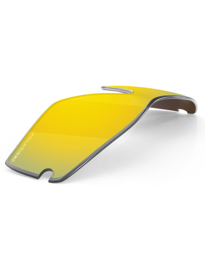 Gold Fusion FlashMirror™-Polarized